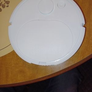 NIB CLEAN - Smart Robot